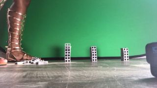 [1.91GB] I Love My New GirlMade Fembot - Marcy Maypole