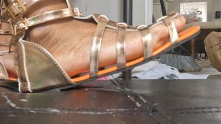 [1.91GB] I Love My New GirlMade Fembot - Marcy Maypole