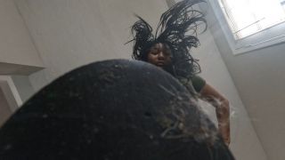 [891.30 MB] - giantess under giantess foot - MXDominCrushgoddess