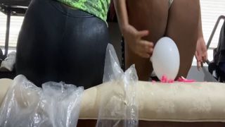 [1.91GB] I Love My New GirlMade Fembot - Marcy Maypole