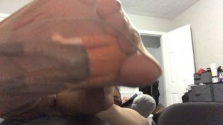 [975.04 MB] - tiny trapped in giantess pantyhose - MXDominCrushgoddess
