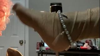 [385.71 MB] - goddess making slave clean to lick soles - MXDominCrushgoddess