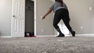 [1.91GB] I Love My New GirlMade Fembot - Marcy Maypole