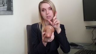 [2.24 GB] - Caught Being A Sissy At Work - Lexi Snow