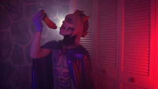 [1.91GB] I Love My New GirlMade Fembot - Marcy Maypole