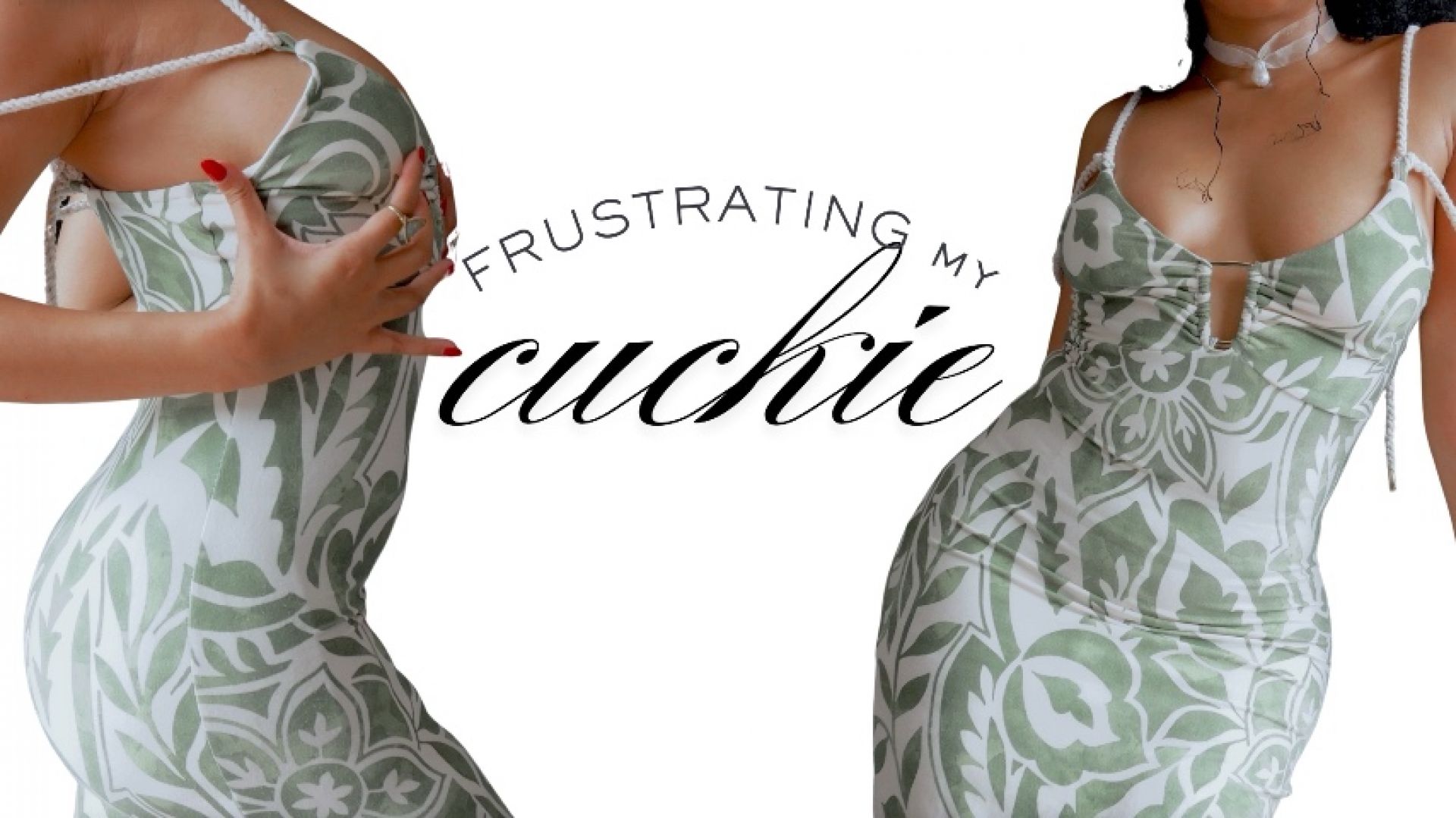 Master Skylark:Frustrating My Cuckie