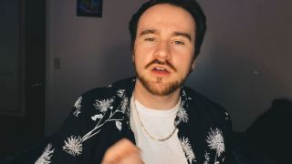 [1.24 GB] - Meditation Masturbation Goon - Danny Labito