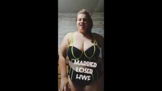 [357.94 MB] - Married Loser- Hwf - Crystalblackxo1