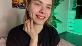 [29.40 MB] - Playing with my ears - Melony_Kristal