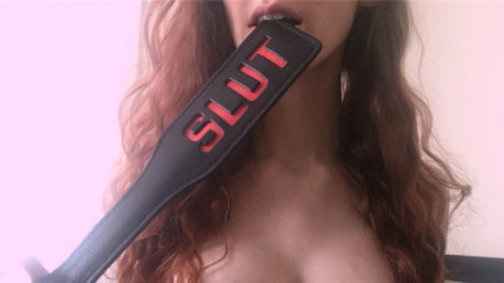 Redhead Slut Spanked - BohemianBabe21's Profile - Porn vids, Pics & More | ManyVids