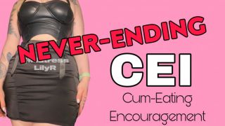 Never-Ending CEI lilyrose9722