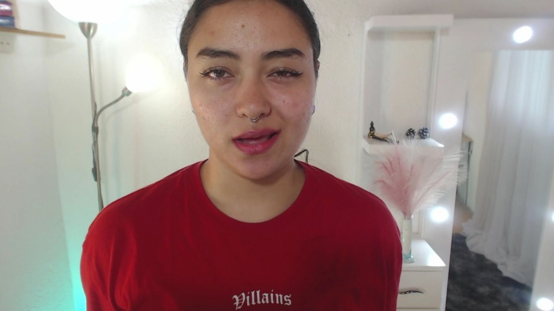 AndyModel:Extreme Closeup - Very WET Creamy Orgasm