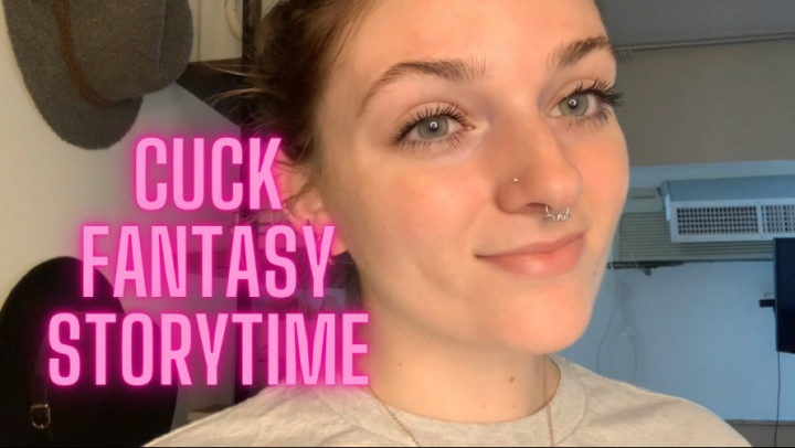 [114.82 MB] HD – Loser Beta Cuck Fantasy – Greedy Emma (720×1280