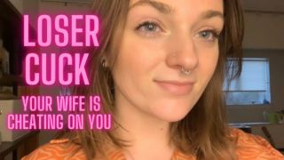 [1.91GB] I Love My New GirlMade Fembot - Marcy Maypole