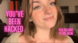 [87.54 MB] - You have Been Hacked I Own You Now - Greedy Emma