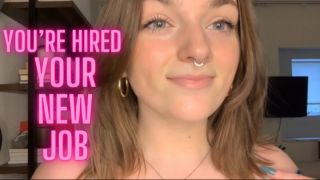 [1.91GB] I Love My New GirlMade Fembot - Marcy Maypole