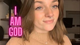 [254.77 MB] - I am God - Greedy Emma