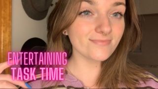 [255.28 MB] - A Task for You - Greedy Emma