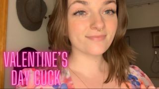 [259.96 MB] - Valentines Day Cuck - Greedy Emma