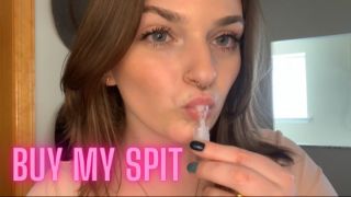 [500.57 MB] - Buy My Spit - Greedy Emma