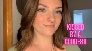 [311.48 MB] - Kissed By a Goddess - Greedy Emma