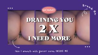 [435.58 MB] - Mommy Role Play Breeding Fetish - WorshipDomiV