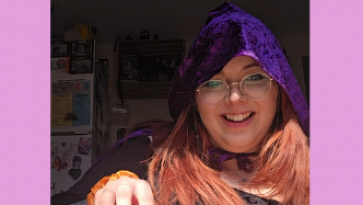 BaeornRae:Roll For Porn - Episode 5