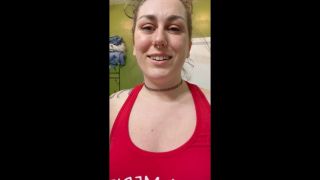 [1.61 GB] - Mommy needs your cum - Aurora Beauxraelis