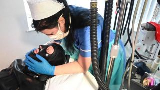 [2.62 GB] - Rubber Hospitalisation - Nurse Anna List