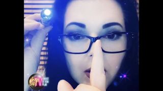 [828.97 MB] - Taken into Nurse Anna's medical care IV - Nurse Anna List