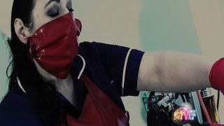 [1.39 GB] - Aversion Therapy IV - Nurse Anna List
