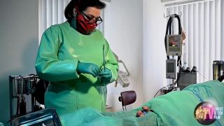 [1.45 GB] - Pulse Rate Predicaments III - Nurse Anna List