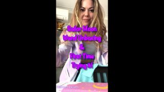 [2.63 GB] - First Time Trying Sailor Moon Wand - Darryl_dowe