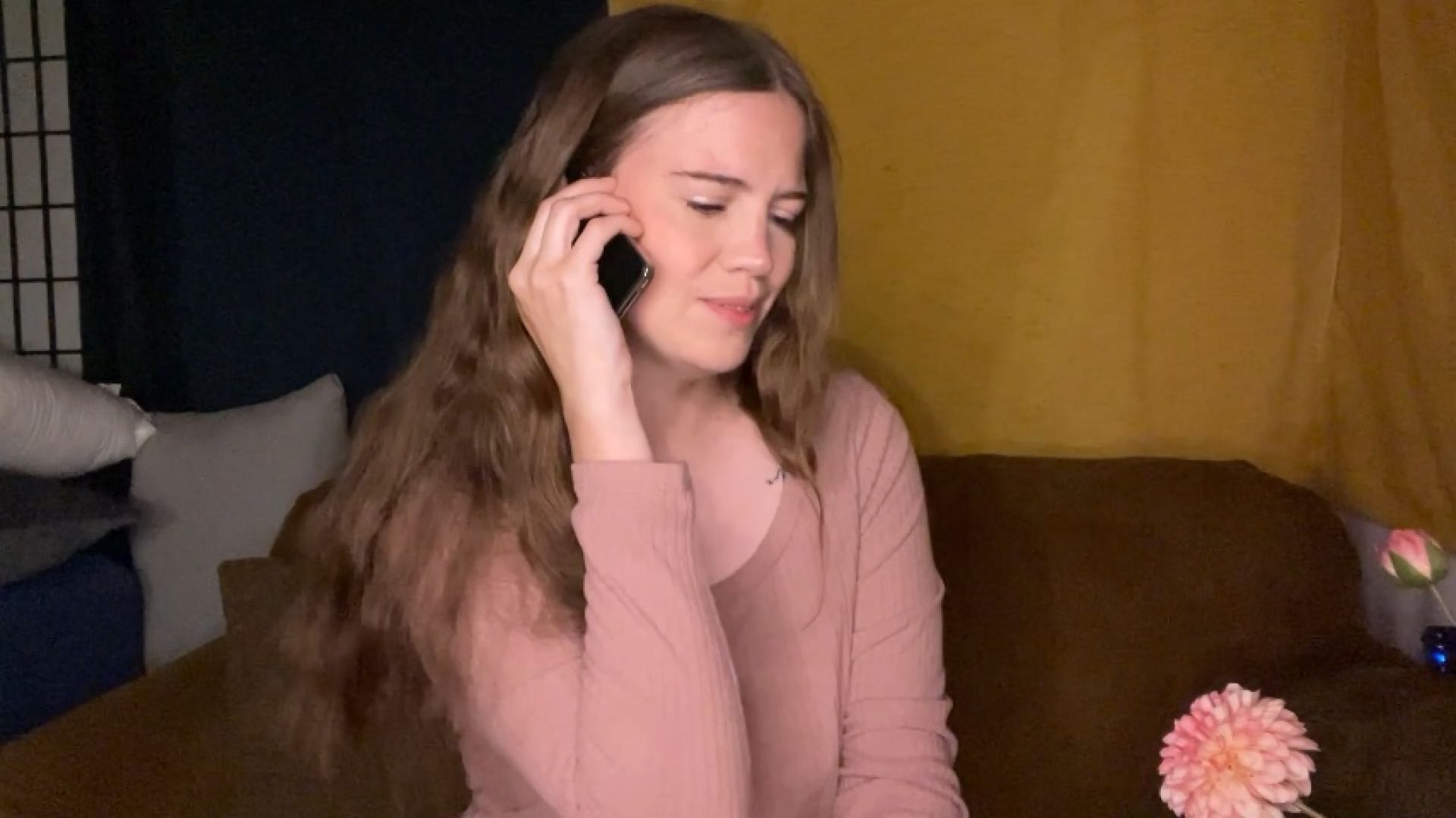 maggierosexo:She Needs A Little Dick BF