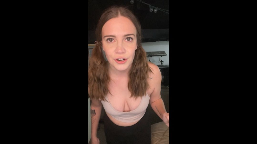 leaked Mommy's Insatiable Thirst For Cum video thumbnail