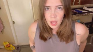 [1.20 GB] - Cheering Mommy up with Cum - maggierosexo
