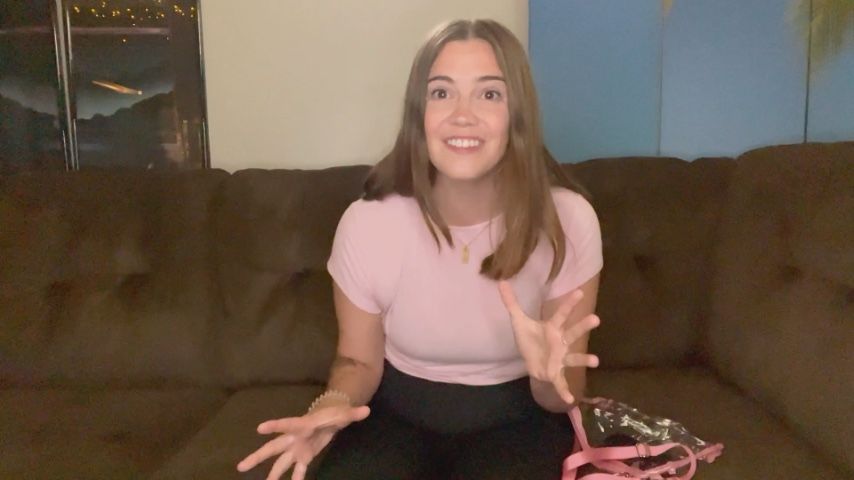 Humiliation on Your Tiny Beta Cock maggierosexo