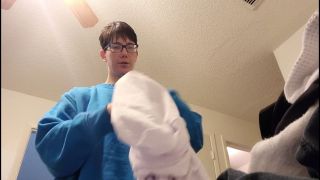 [1.91GB] I Love My New GirlMade Fembot - Marcy Maypole