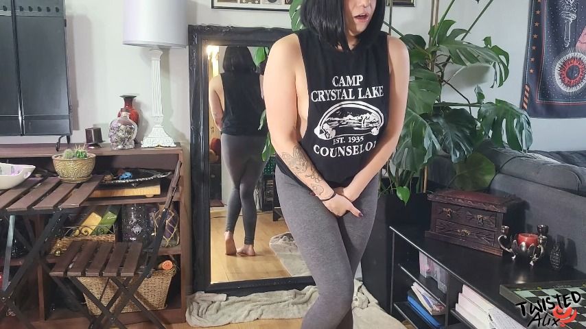 Pee Desperation 2 Twistedalix