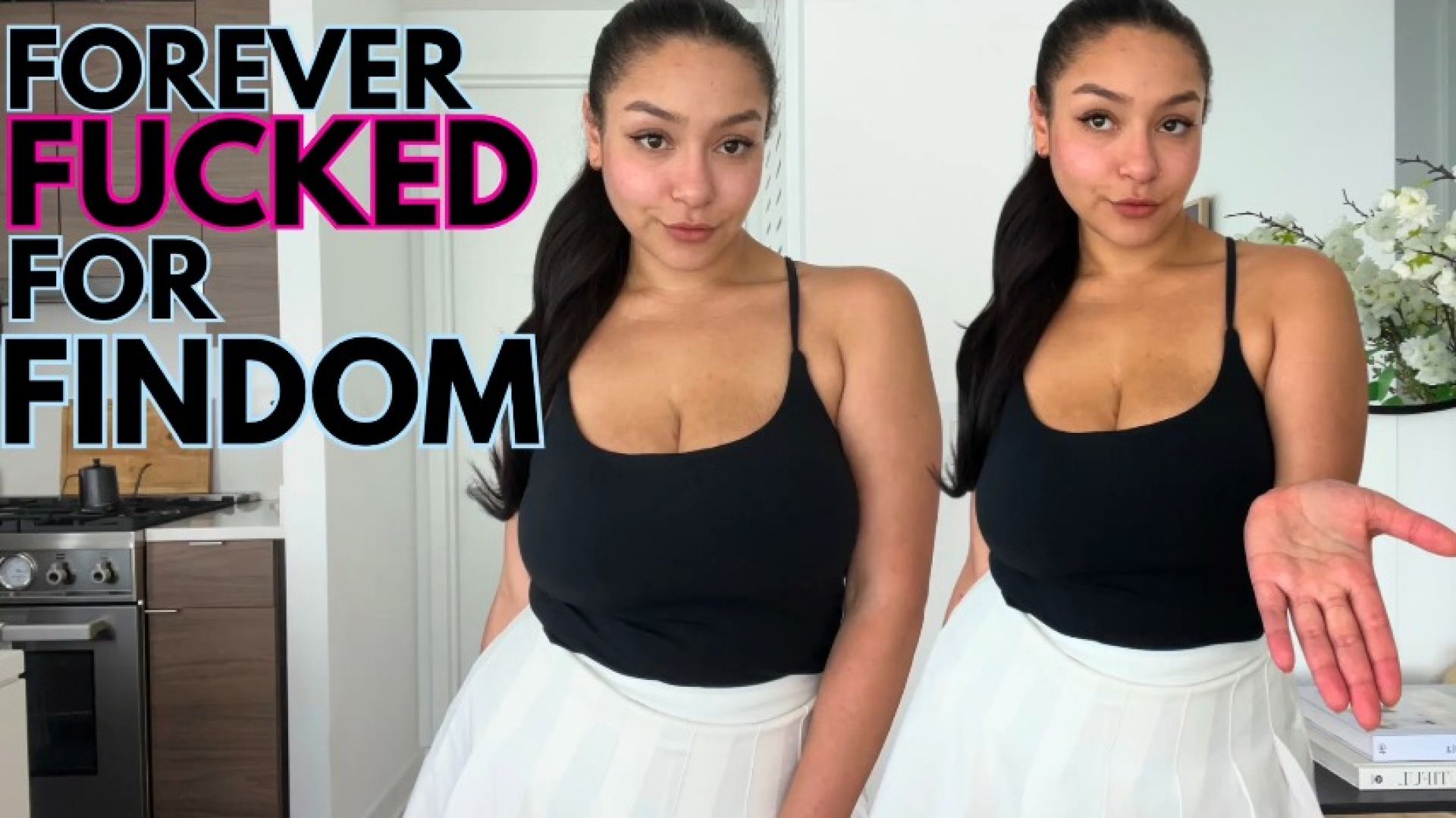 Queenvixoxo:Forever Fucked For Financial Domination