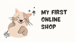[207.33 MB] - Unboxing My First Online Shop - Nathy Rock