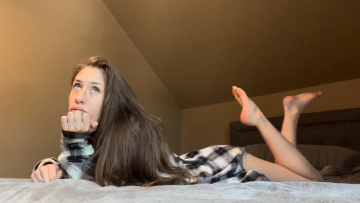 JadenRayne:Pay Attention To Me, Wont You? 1080p