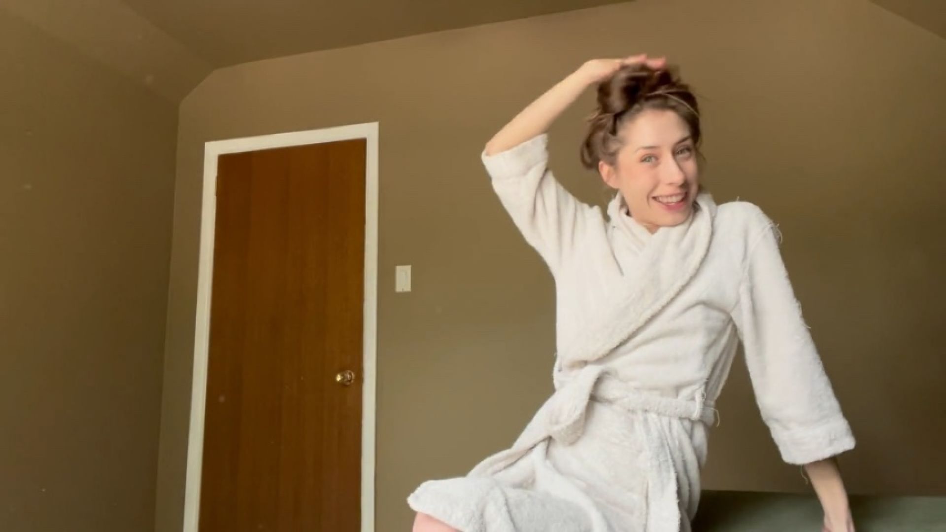 JadenRayne:My New Hairstyle for You POV