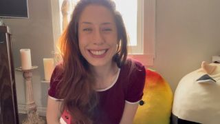 [1.91GB] I Love My New GirlMade Fembot - Marcy Maypole