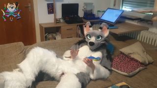 [1.91GB] I Love My New GirlMade Fembot - Marcy Maypole