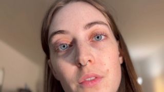 CallMeBabyBlue - Eyes worship, cuckold cult - ManyVids
