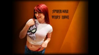 [1.91GB] I Love My New GirlMade Fembot - Marcy Maypole
