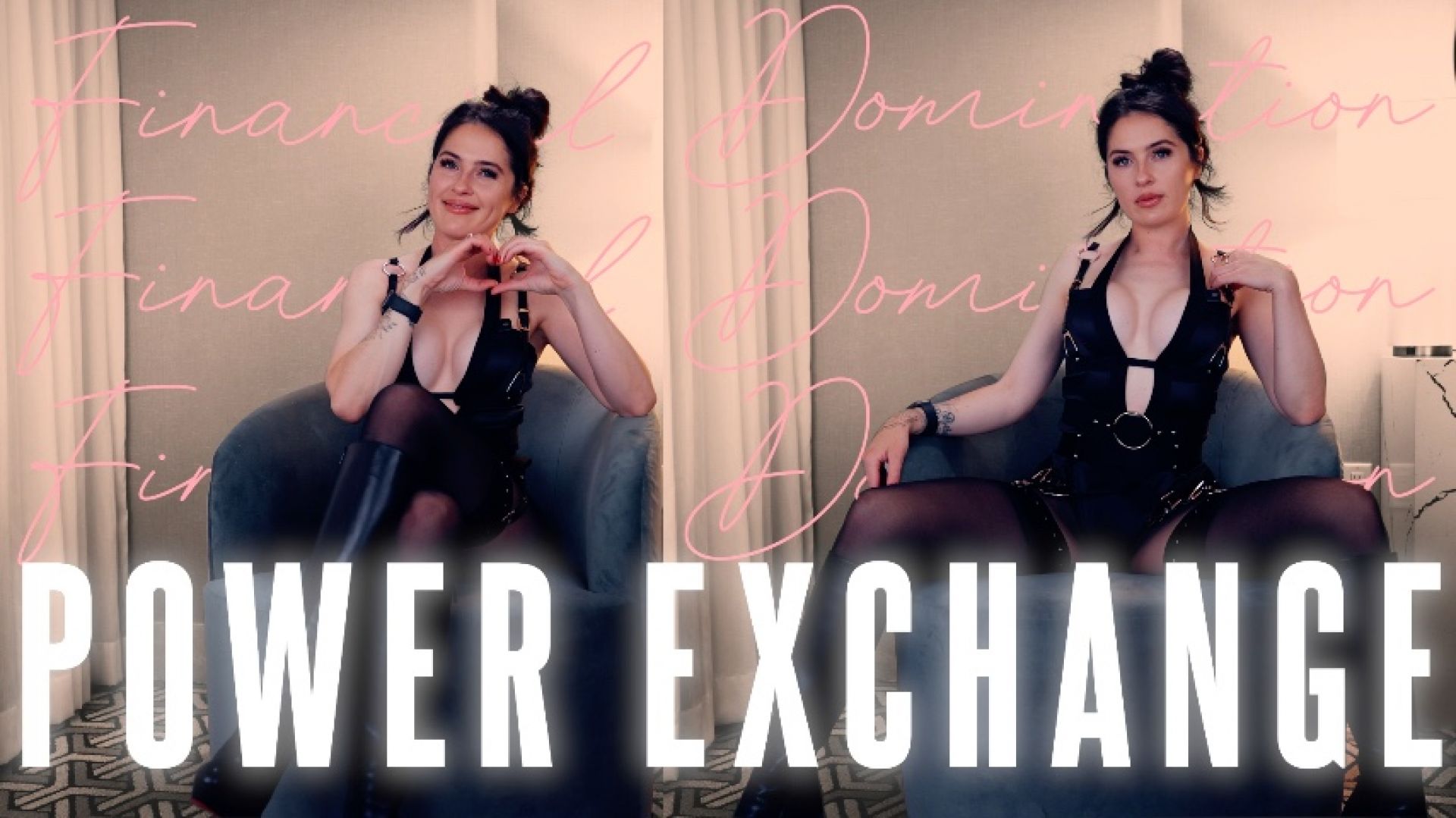 Alessacoulier:power exchange