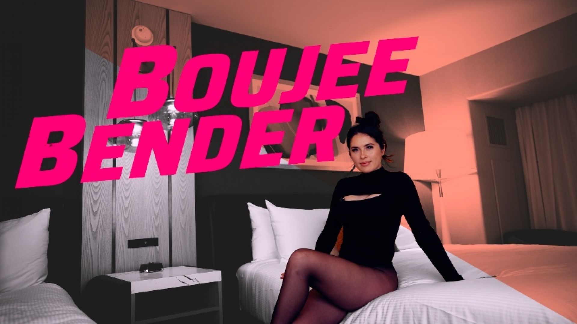 Alessacoulier:boujee bender