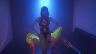 [74.83 MB] - Fire fans - Alessa Goreng